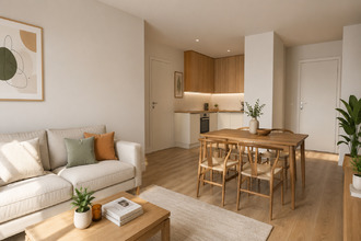 achat appartement vezin-le-coquet 35132