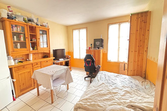 achat appartement viarmes 95270