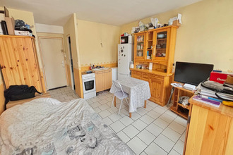 achat appartement viarmes 95270