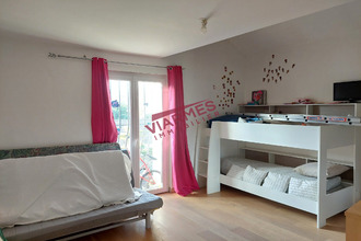 achat appartement viarmes 95270