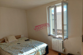 achat appartement viarmes 95270