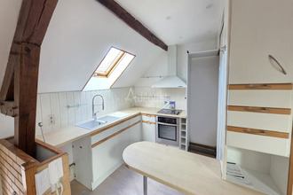 achat appartement viarmes 95270