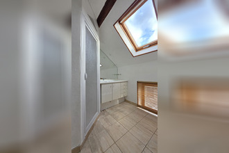 achat appartement viarmes 95270