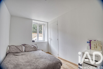 achat appartement viarmes 95270