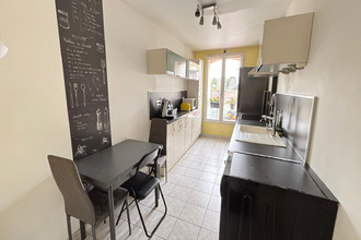 achat appartement viarmes 95270