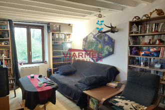 achat appartement viarmes 95270