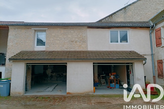 achat appartement viarmes 95270