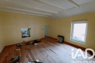 achat appartement viarmes 95270