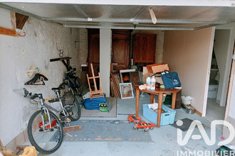 achat appartement viarmes 95270