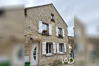 achat appartement viarmes 95270