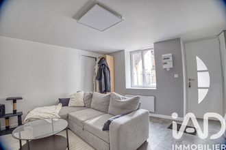 achat appartement viarmes 95270