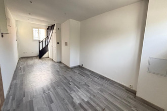 achat appartement viarmes 95270