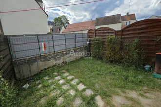 achat appartement viarmes 95270
