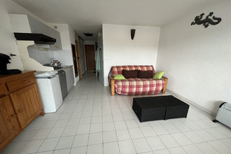 achat appartement vias 34450