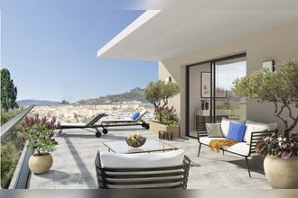 achat appartement vias 34450