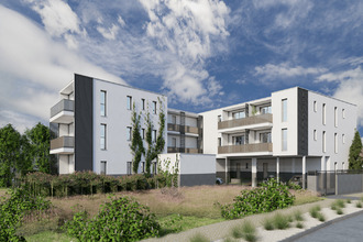 achat appartement vias 34450