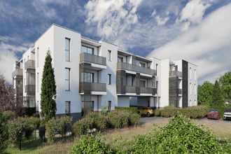 achat appartement vias 34450