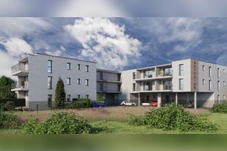 achat appartement vias 34450