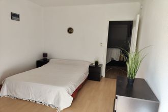 achat appartement vias 34450