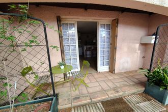 achat appartement vias 34450