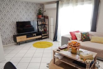 achat appartement vias 34450