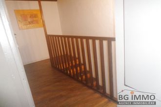 achat appartement vias 34450