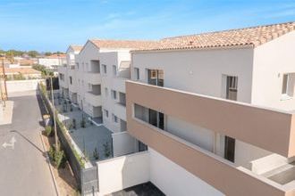 achat appartement vias 34450