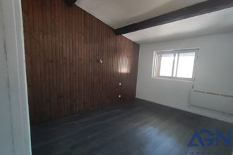 achat appartement vias 34450