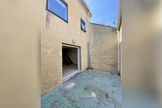 achat appartement vias 34450