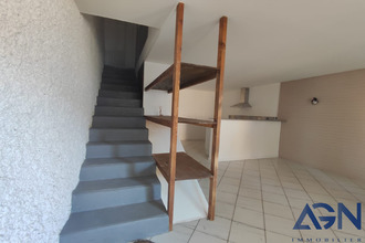 achat appartement vias 34450