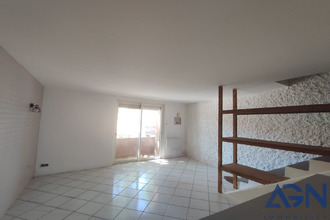 achat appartement vias 34450