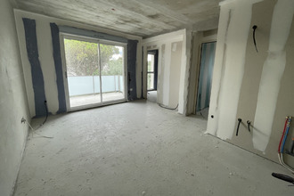 achat appartement vias 34450