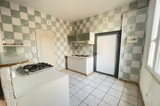 achat appartement vias 34450