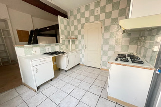 achat appartement vias 34450