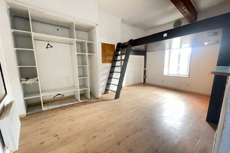 achat appartement vias 34450