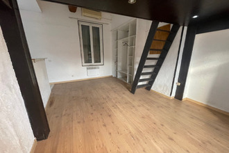 achat appartement vias 34450