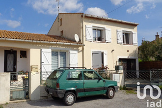 achat appartement vias 34450