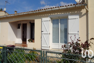 achat appartement vias 34450