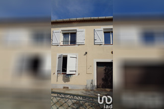 achat appartement vias 34450