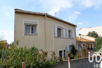achat appartement vias 34450