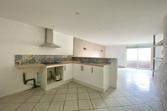 achat appartement vias 34450