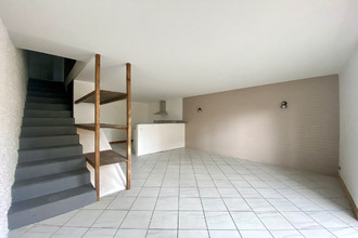 achat appartement vias 34450