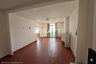 achat appartement vias 34450