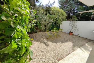 achat appartement vias 34450