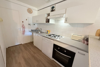 achat appartement vias 34450