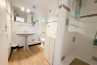 achat appartement vias 34450