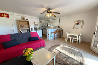 achat appartement vias 34450