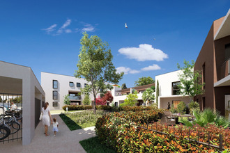 achat appartement vias 34450