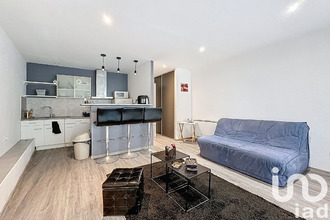 achat appartement vias 34450