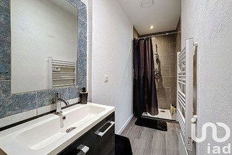 achat appartement vias 34450